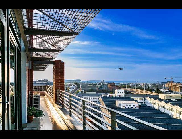 3 BEDROOM APARTMENT FOR SALE IN DE WATERKANT